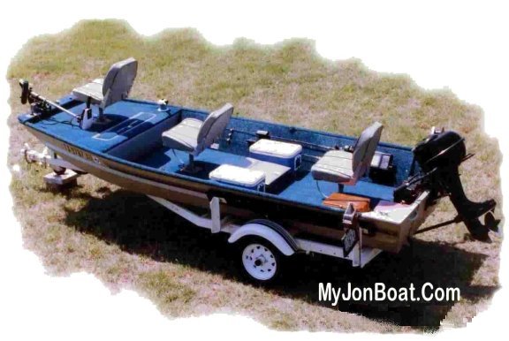 About The Hydrilla Gorilla Bass Boat. Details about your aluminum